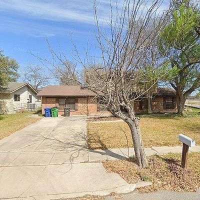 103 Charing Cross Ln, San Antonio, TX 78227