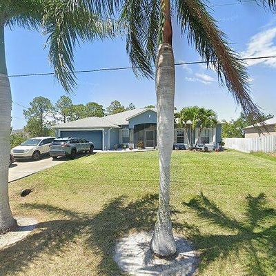 1821 Nw 15 Th Ter, Cape Coral, FL 33993