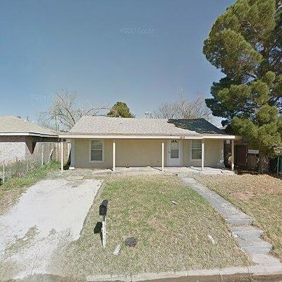 1913 E 6 Th St, Odessa, TX 79761