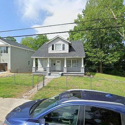 247 Clifton St, Hampton, VA 23661