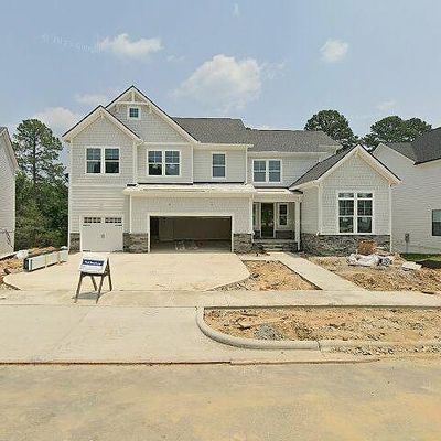 249 Artisan Park Dr, Wake Forest, NC 27587