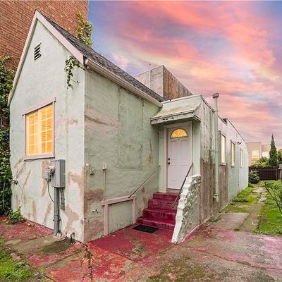 1670 Newcomb Ave, San Francisco, CA 94124