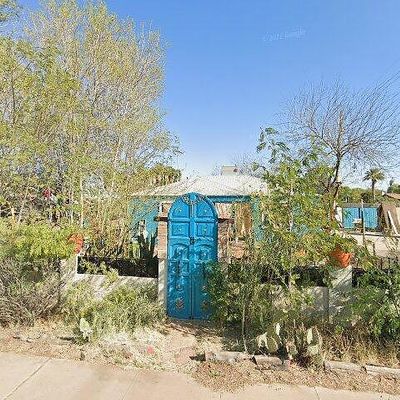 1748 E Monte Vista Rd, Phoenix, AZ 85006