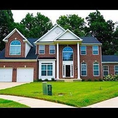 2600 Box Tree Dr, Upper Marlboro, MD 20774