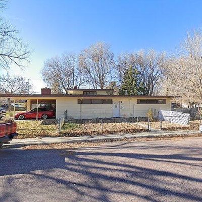 2702 E A St, Torrington, WY 82240