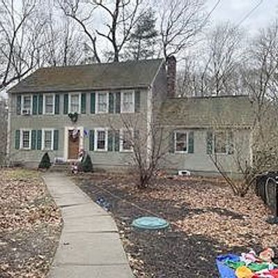 30 Johnson Dr, Norton, MA 02766