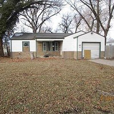 3045 S Elizabeth Ave, Wichita, KS 67217