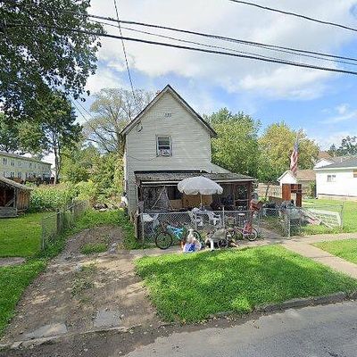 314 S 3 Rd St, Olean, NY 14760