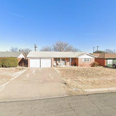 5618 16 Th Pl, Lubbock, TX 79416