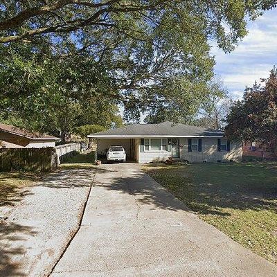 609 S Stagg St, Ville Platte, LA 70586