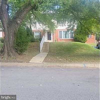 1109 W Nolcrest Dr, Silver Spring, MD 20903