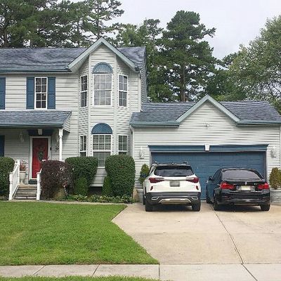 113 Pennington Ave, Egg Harbor Township, NJ 08234