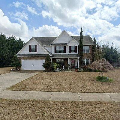 808 Redan Way, Locust Grove, GA 30248