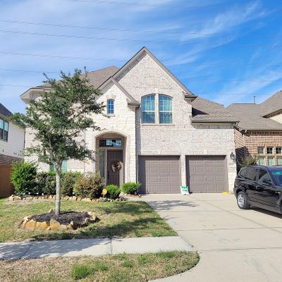 15407 Arrowhead Ridge Dr, Humble, TX 77396