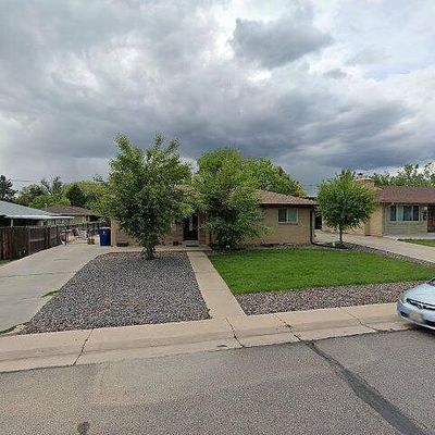 1581 S Ames St, Lakewood, CO 80232