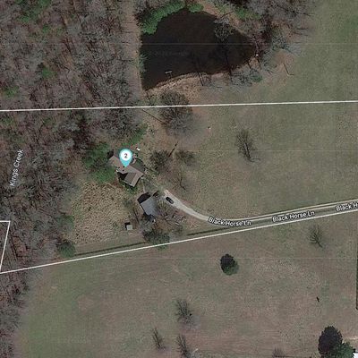 162 Black Horse Ln, Kittrell, NC 27544