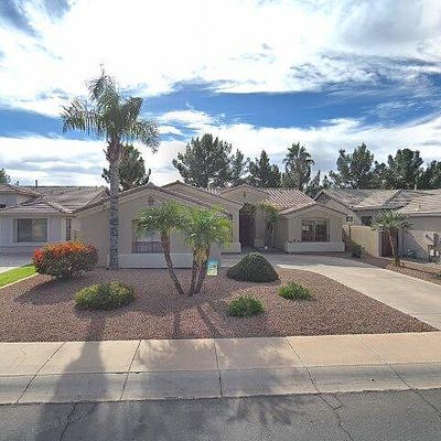 1663 E Spur St, Gilbert, AZ 85296