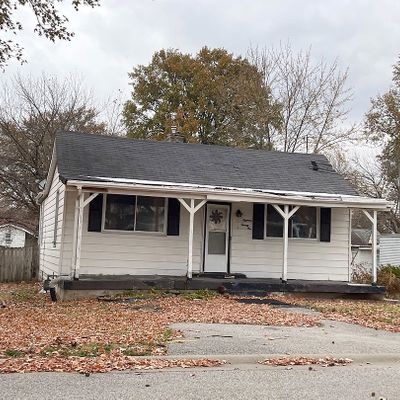 1821 E Belle Ave, Belleville, IL 62221