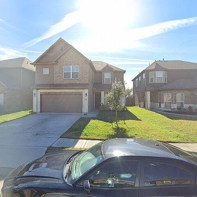 12242 Elm Orchard Trl, Humble, TX 77346