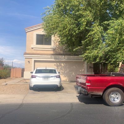 12405 W Via Camille, El Mirage, AZ 85335