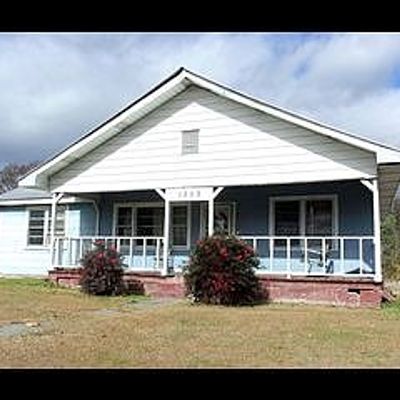 1283 Pike Ave, Phil Campbell, AL 35581