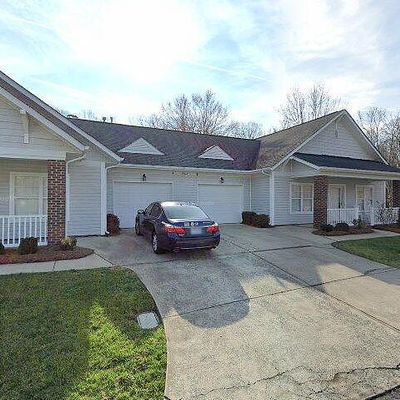 2402 Granville Place #B, Monroe, NC 28110