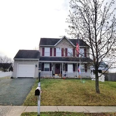 2584 Willow Brook Ln, Pottstown, PA 19464