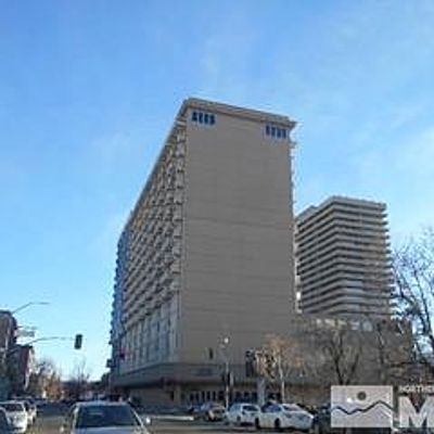 200 W 2 Nd St #401, Reno, NV 89501