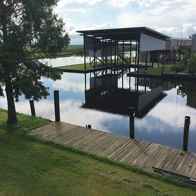 22701 Marina Road, Kaplan, LA 70548