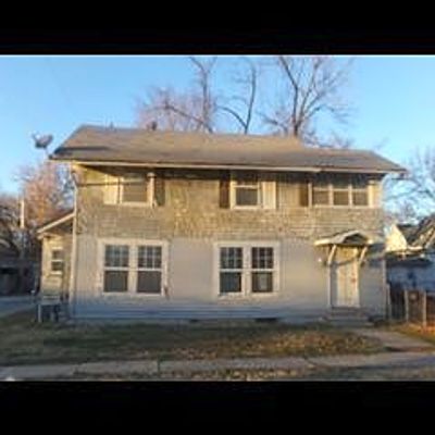 407 W B St, Joplin, MO 64801