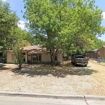 428 Mullins, Lewisville, TX 75057