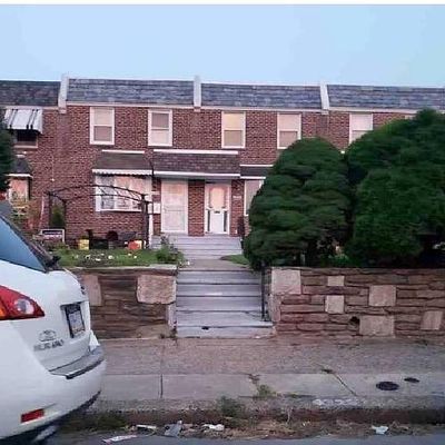 4328 Malta St, Philadelphia, PA 19124