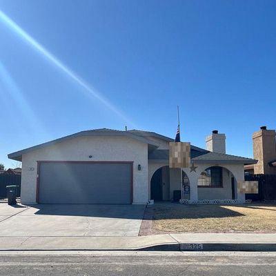 325 E Wilson Ave, Ridgecrest, CA 93555