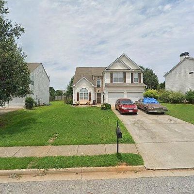 3291 Quincey Xing, Conyers, GA 30013