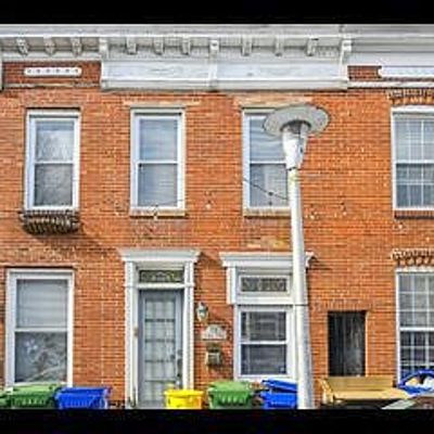 712 S Rose St, Baltimore, MD 21224