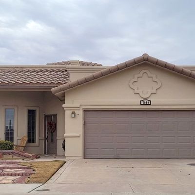 7969 Khouri Cir, El Paso, TX 79915