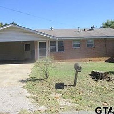 803 3 Rd St, Athens, TX 75751