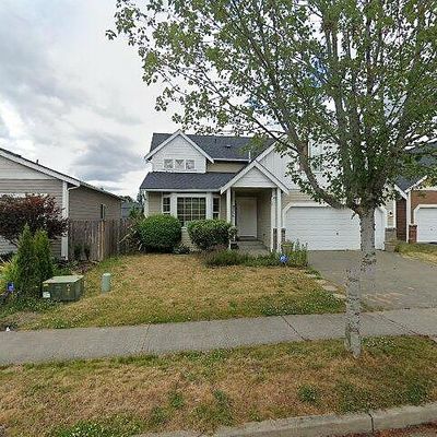 8306 55 Th Ave Se, Olympia, WA 98513