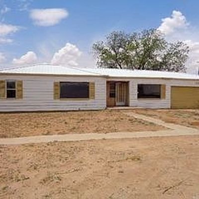 609 S 14 Th St, Brownfield, TX 79316