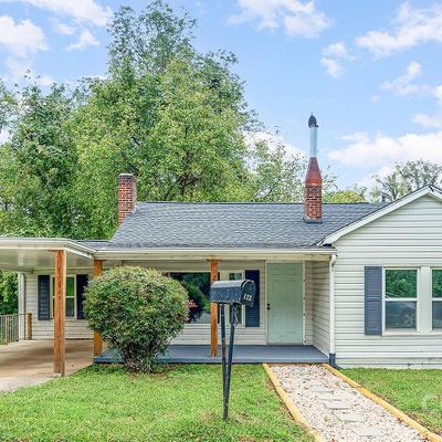 123 Lincoln St, Statesville, NC 28677