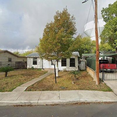 915 Topaz St, San Antonio, TX 78228