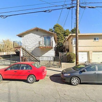 160 Marina Way, Richmond, CA 94801