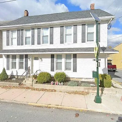 201 W Main St, Annville, PA 17003