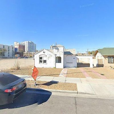 309 N 9 Th St, Las Vegas, NV 89101