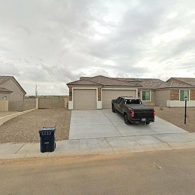 4728 N Old Ranch Ln, Kingman, AZ 86401