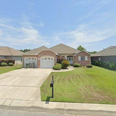 4950 Vizcaya Dr, Pensacola, FL 32507