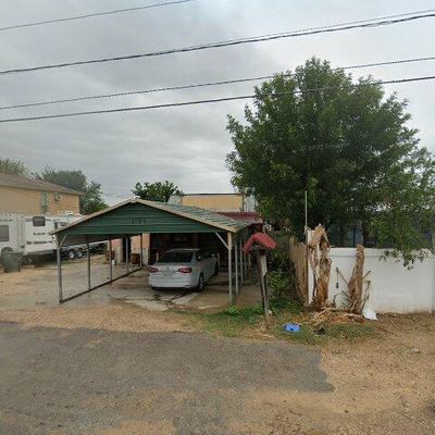 1120 Espejo Molina Rd, Laredo, TX 78046