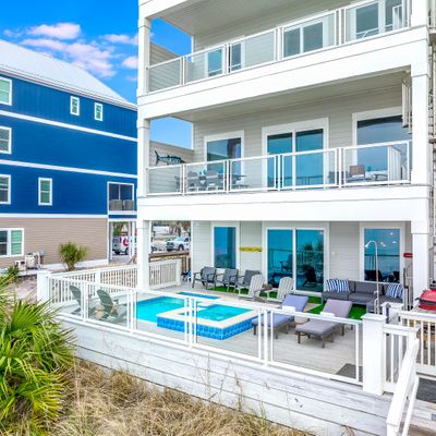 20407 Front Beach Rd, Panama City Beach, FL 32413