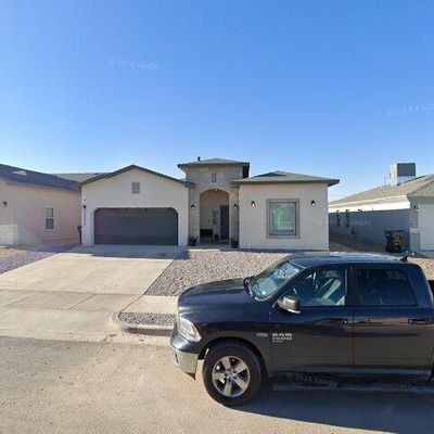 13664 Lago Vista Ave, Horizon City, TX 79928