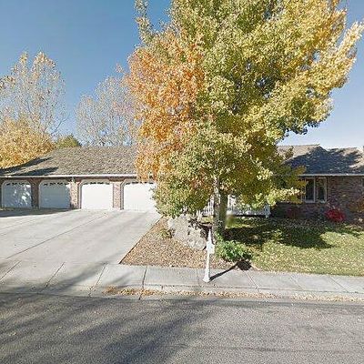 280 Shoshone Ave, Rexburg, ID 83440